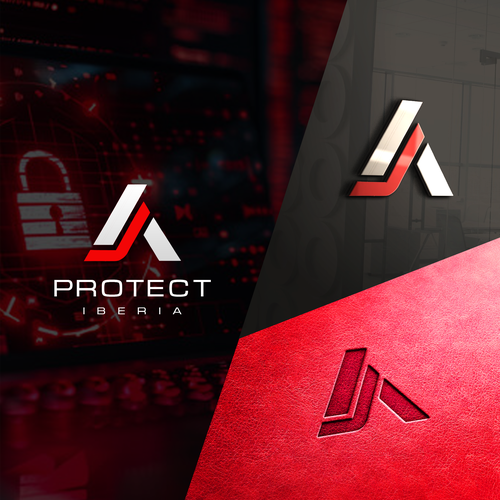 Proposta di design per un contest della categoria Logo e brand identity realizzata da designbat