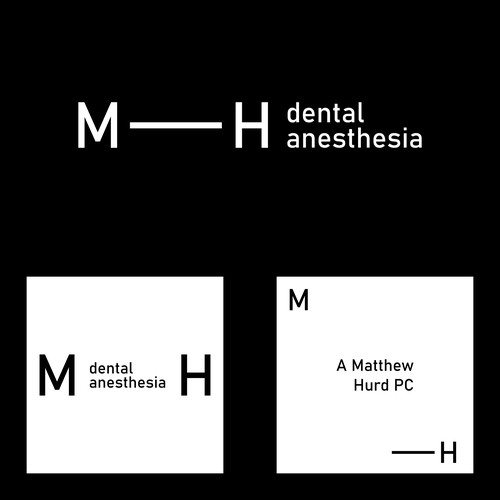 Mobile dental anesthesia practice for children, special needs, and adults Design réalisé par Getar