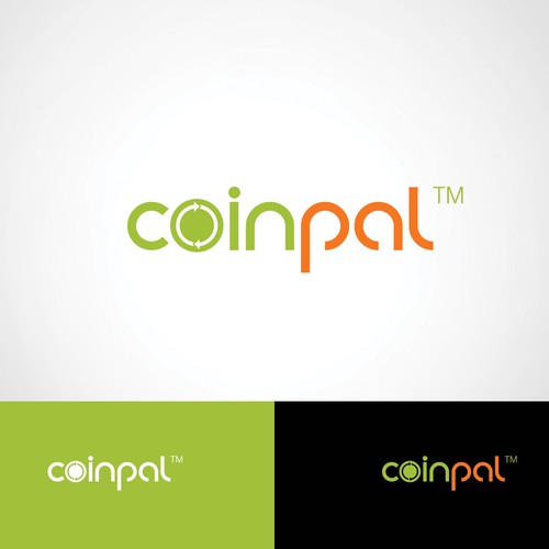 Design di Create A Modern Welcoming Attractive Logo For a Alt-Coin Exchange (Coinpal.net) di Omniverse™