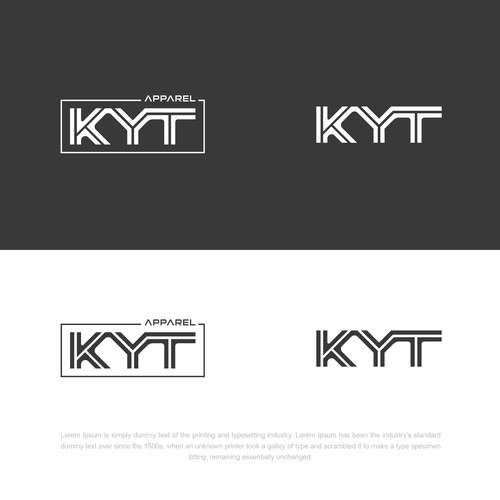 Kyt Apparel Design by HK.designs
