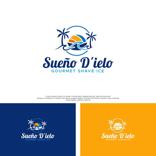  contest entry by Herii1