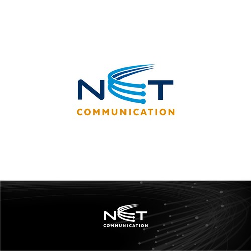 Logo design contest entry by onder