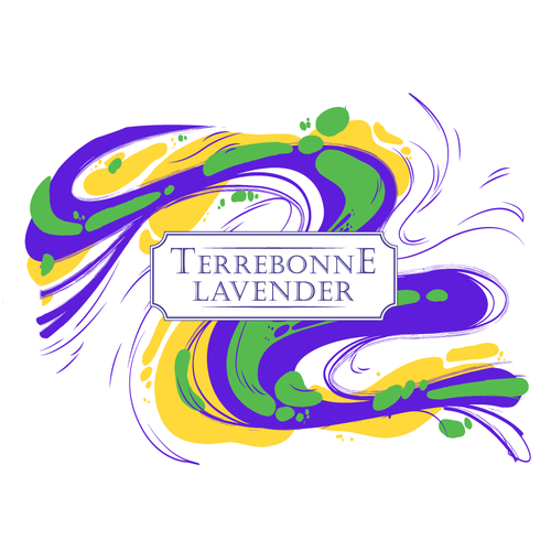 Design a contemporary French influenced logo for a lavender farm targeting aromatherapy Design by karina_li