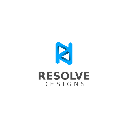 Create a sleek logo for our new 3D design (engineering) company | Logo ...