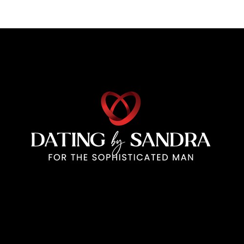 Dating Coach logo & social media  to appeal sophisticated mature men Design by Marvelous Maria