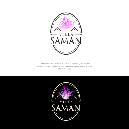 Logo design contest entry by Elesense