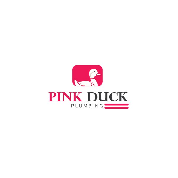 Plumbing logo 