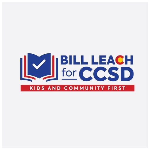 Campaign Logo for School Board Design by marbona