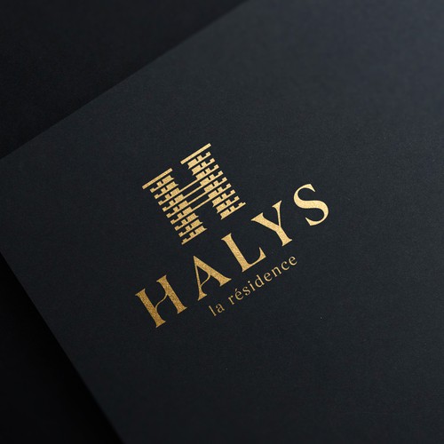 Logo design contest entry by Limitless Design Std