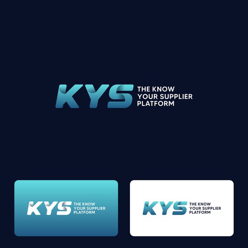 Logo for suppliers data platform Réalisé par shiera_creativa♥