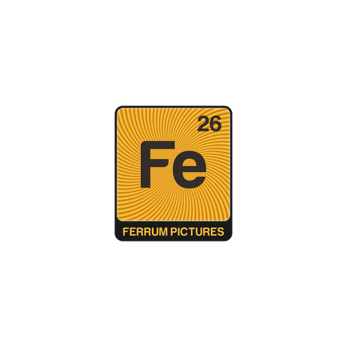 Use Element Symbol for Ferrum Pictures Logo | Logo design contest