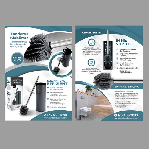  contest entry by Dzhafir