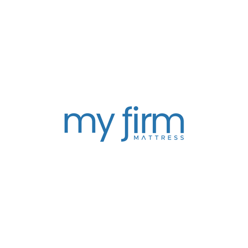 Logo guru needed for new one-product website by established mattress company Design von milstumil