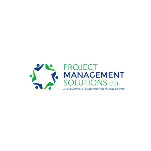 project management company logos