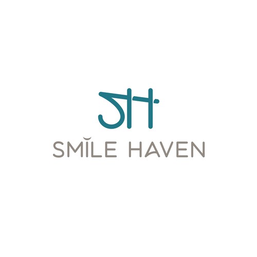 Design Modern and Sleek Logo For Dental Practice Design by cromanzini