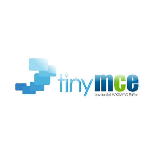 Logo for TinyMCE Website Design por Sofeaneoarts