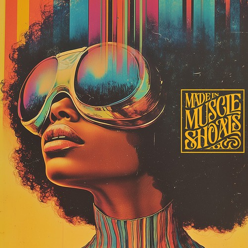 Album Cover contest entry by MbahDjoyo