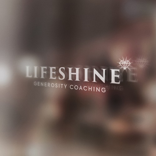 Design an image and logo that represents christian generosity Design by 333l