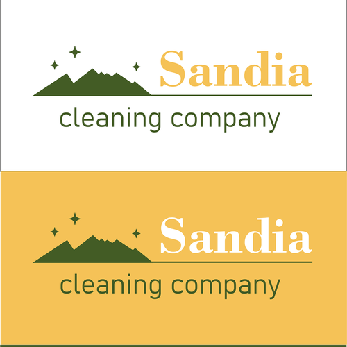 House Cleaning Logo Design Design by Vitalia.m