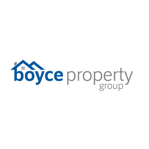 Boyce Property Group - Brandon Boyce Design by Sam JP