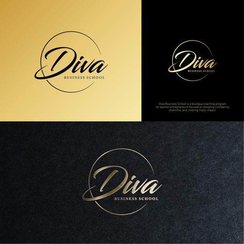 Luxury Brand Logo - 99+ Designs that Crafts a Symbol of Excellence