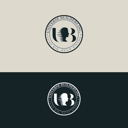 Construction Branding Design by Nana445