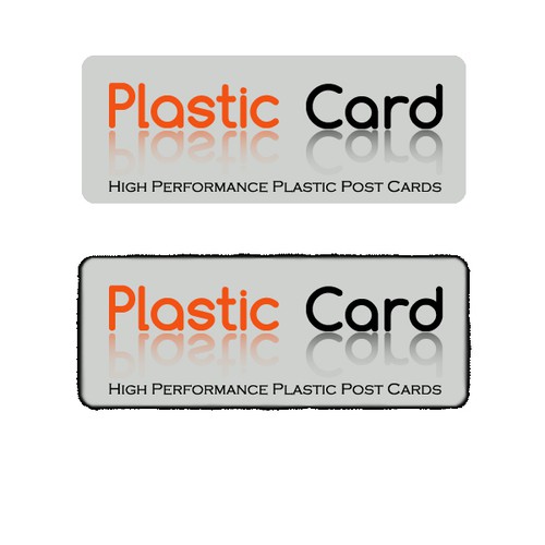 Design di Help Plastic Mail with a new logo di PixelPro.in