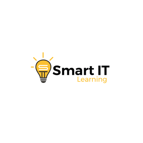 Smart IT - Logo Design by Hareesh Kumar M