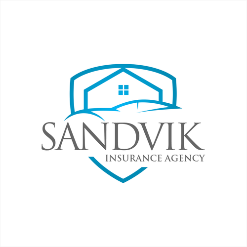 We need a new logo for our Independent Insurance Agency Diseño de CliffKer
