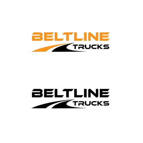 Design a logo for a truck rental company in Western Michigan Design by websmartusa