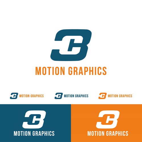 Create a new look for a Motion Graphics Artist! Diseño de Studio644