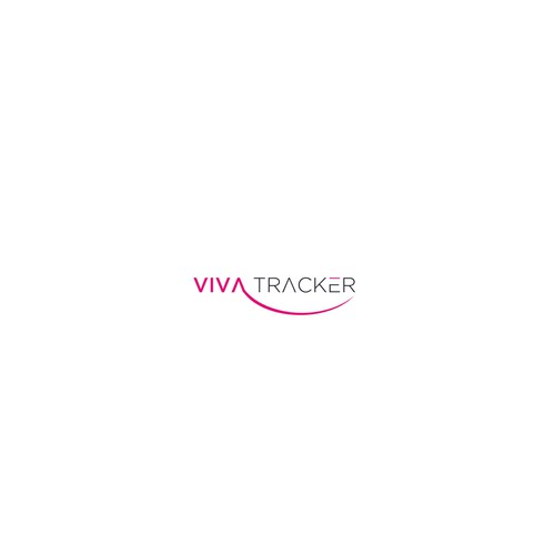 Viva tracker logo | Logo design contest | 99designs