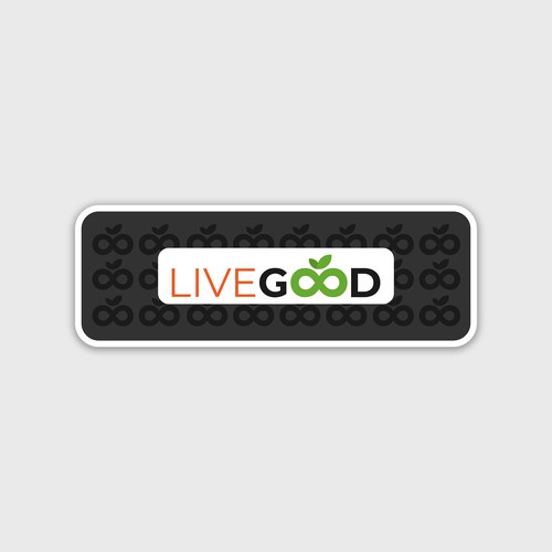 NEW - ***GUARANTEED PRIZE*** MULTIPLE WINNERS - Sticker for Supplement Brand Design by Inventive Designs