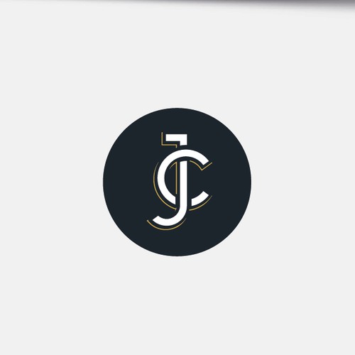 Joel Carson Logo Design by Mot®