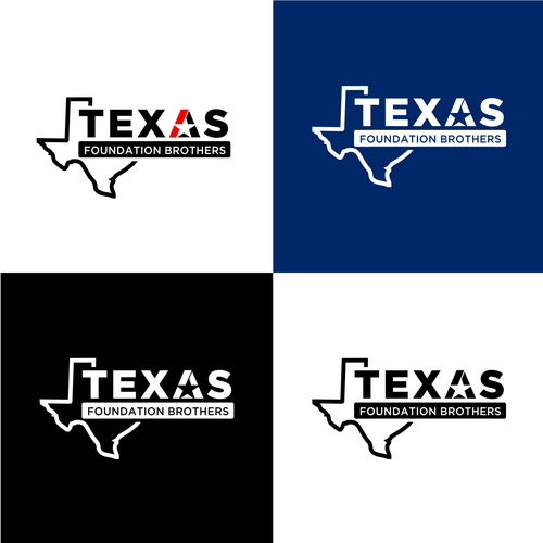 Designs | Logo for soon to be #1 Foundation Repair Company in Texas ...