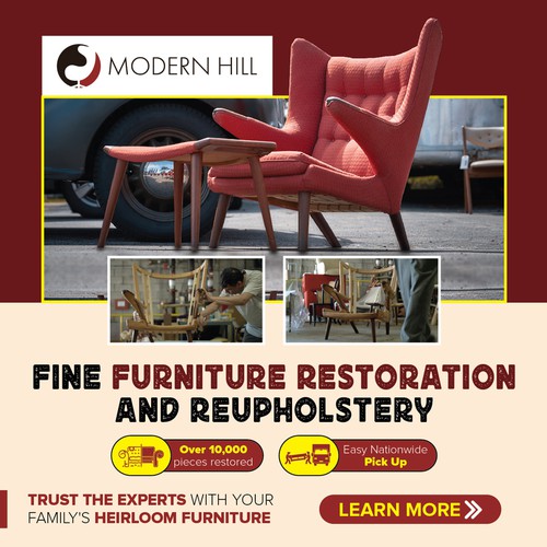 Other business or advertising contest entry by Graphics House