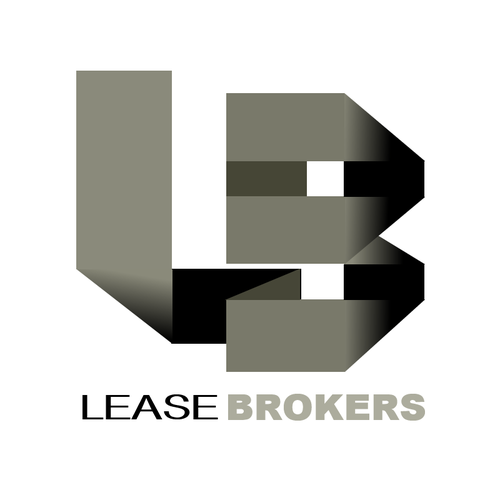 Create the best sales logo 2 score online for LeaseBrokers!  Design by Chago's