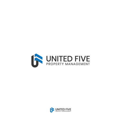 United Five Design by gmzbrk