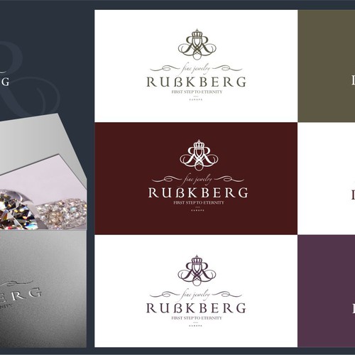 Logo design contest entry by Splashthemes