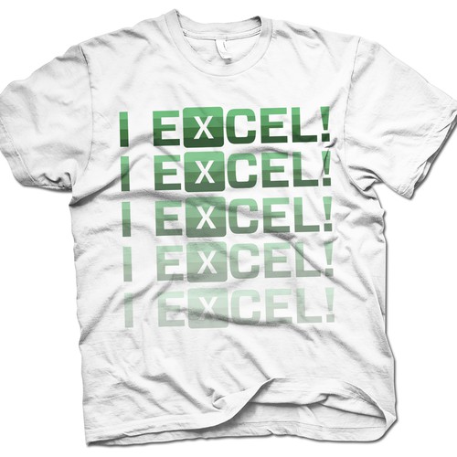 Microsoft t outlet shirt template