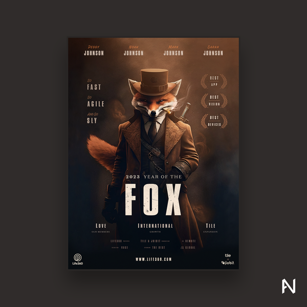 Movie poster for Life360