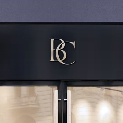 Design a logo for a luxury construction company that is simple yet elegant. Design by Dmitri Cezaro