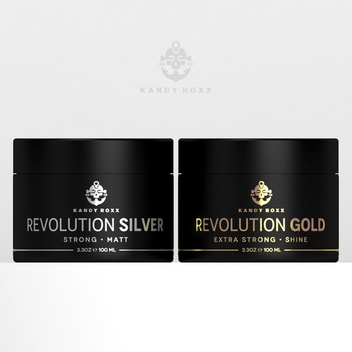 Product packaging contest entry by MMX