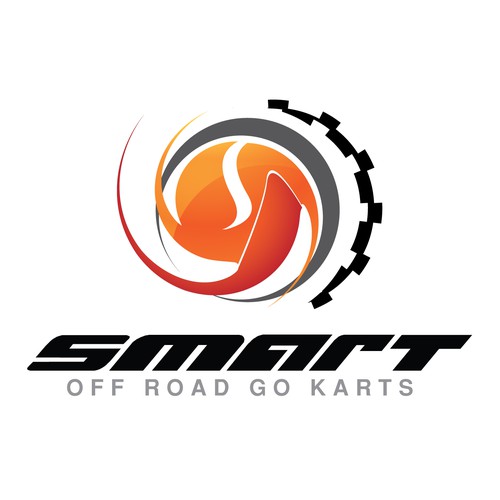 OFF-ROAD GO KART COMPANY Design by djmsdesain