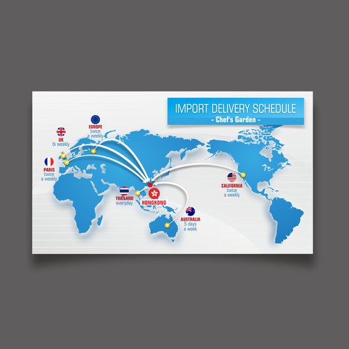 Illustration or graphics contest entry by cristo04