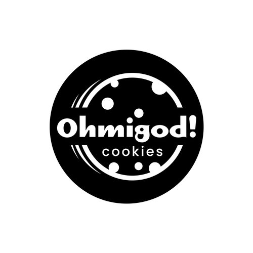 Cookie Company seeking New Fun Logo for Social Media Design by Hanee's