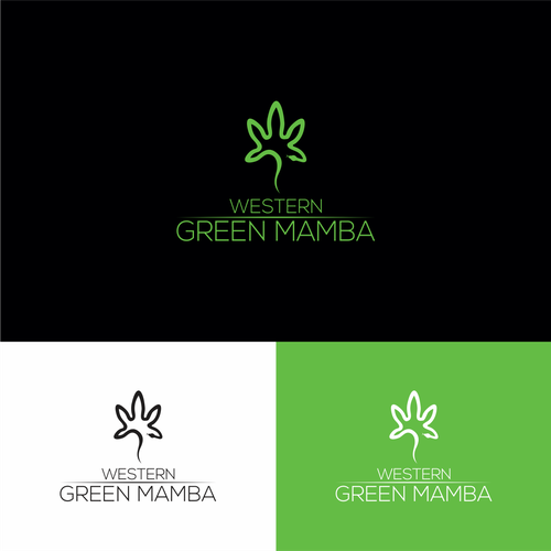 design cool logo for cannabus brand Design by Sigiro ✅