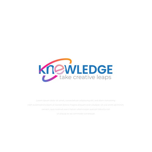 Design a highly creative logo for a creative name Design von Designhub03