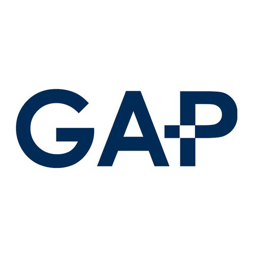 Design a better GAP Logo (Community Project) Réalisé par karpol