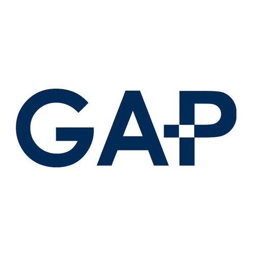 karpolさんのDesign a better GAP Logo (Community Project)デザイン